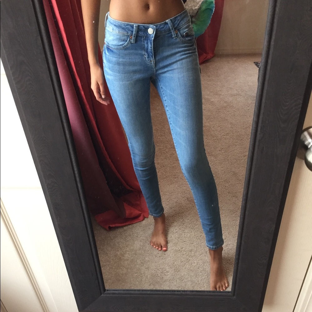 Aeropostale Jeans